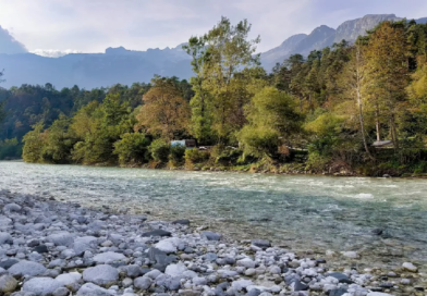 Discover Budget-Friendly Weekend Getaways Near Rishikesh