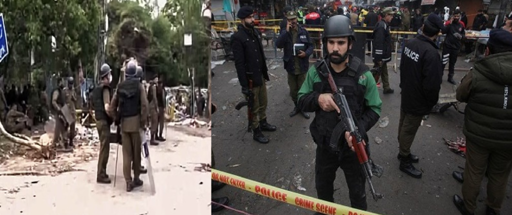 Tragic Terrorist Attack in Gwadar, Balochistan