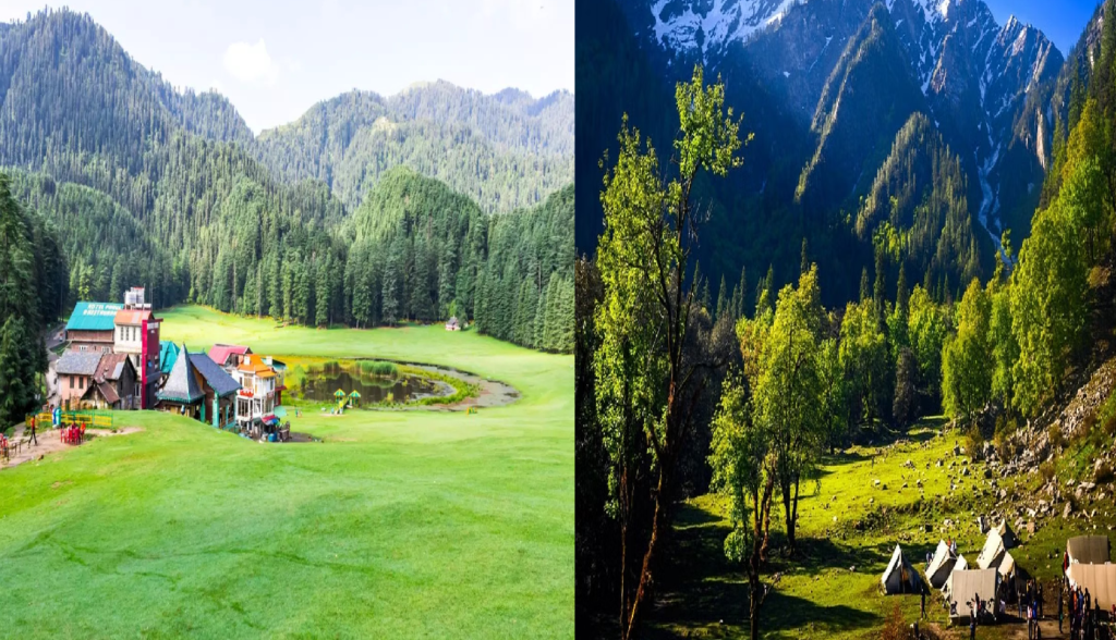 Explore Chura Valley: Your Perfect Summer Getaway
