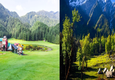 Explore Chura Valley: Your Perfect Summer Getaway