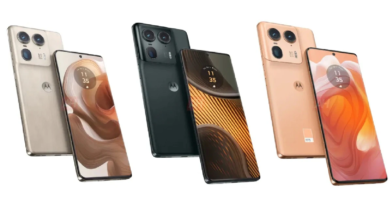 Save Big On Motorola Edge 50 Ultra 5G -