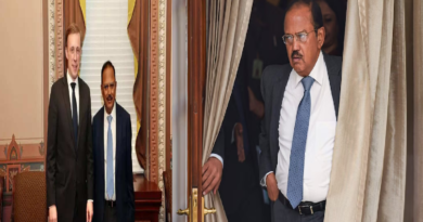 NSA Ajit Doval Meets US NSA Jake Sullivan: Anticipating a Major India-US Agreement?