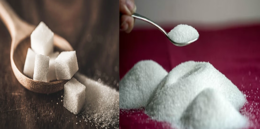 Say Goodbye to Sugar Today: Boost Your Health and Glow