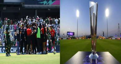 T20 World Cup 2024: Big Teams Fail to Reach Super-8