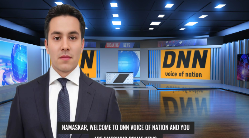 TV News Anchor Banned for 5 Years by SEBI in Major Trading Fraud Scandal