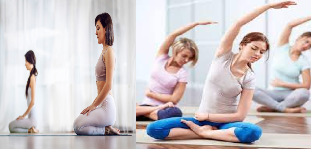 5 Effective Yoga Asanas to Improve Bad Body Posture i