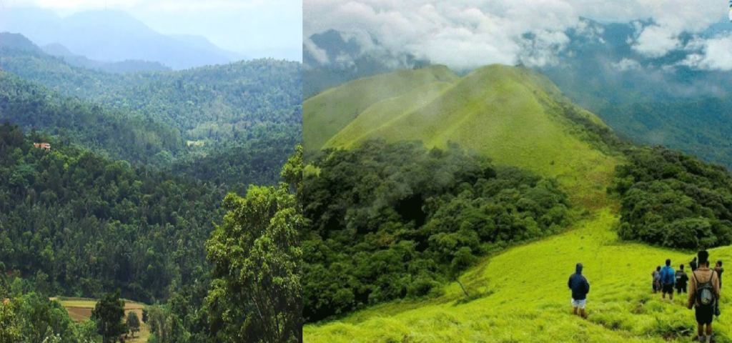 Explore the Enchanting Beauty of Coorg