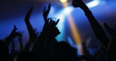 Entertainment Round-Up: What's Trending in Movies,