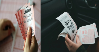 The Lottery Ticket: A Ticket to Dreams or Disappointments?