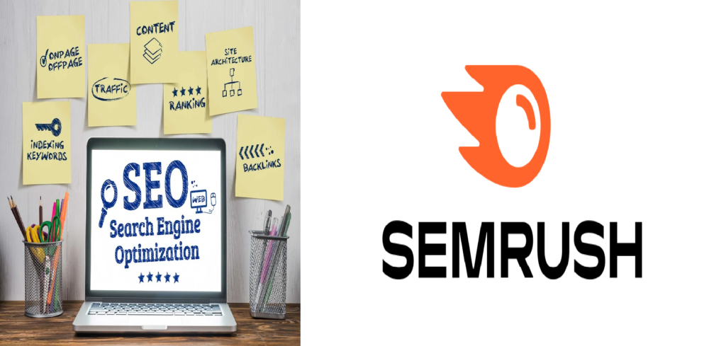 Mastering Search Engine Optimization with SEMrush