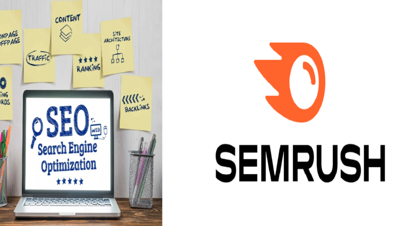 Mastering Search Engine Optimization with SEMrush