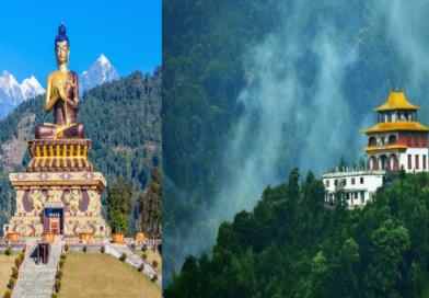 Exploring the Best Places to Visit in Sikkim.