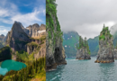 Discover the Five Most Beautiful Places in the USA