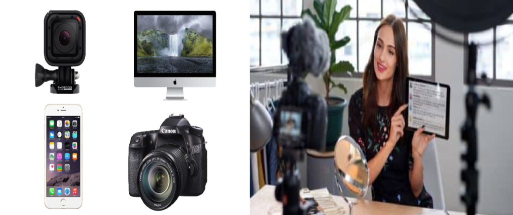 How To Create Engaging Vlogs For YouTube