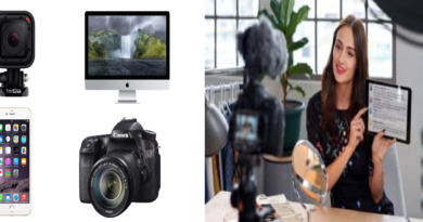 How To Create Engaging Vlogs For YouTube