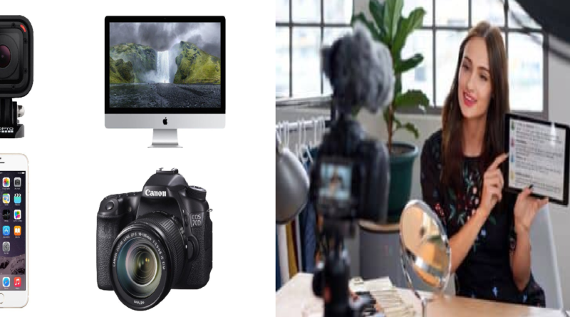 How To Create Engaging Vlogs For YouTube