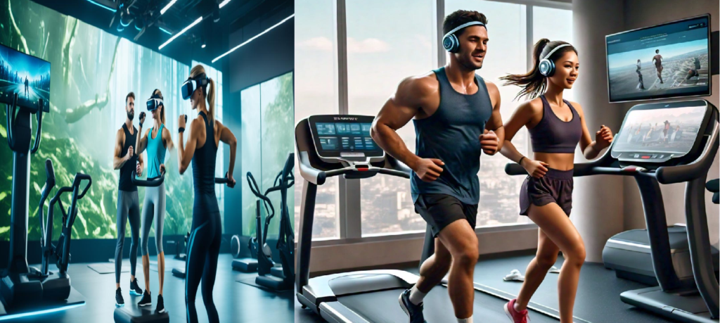2024 Fitness Trends: What's Popular and What's Not