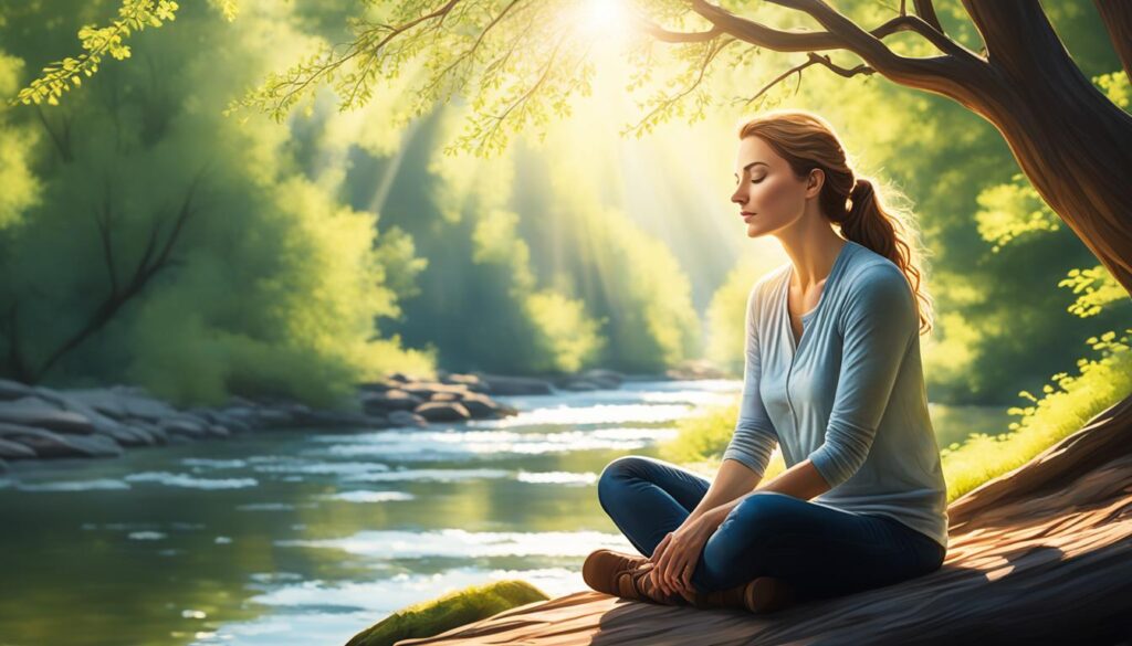 meditation
