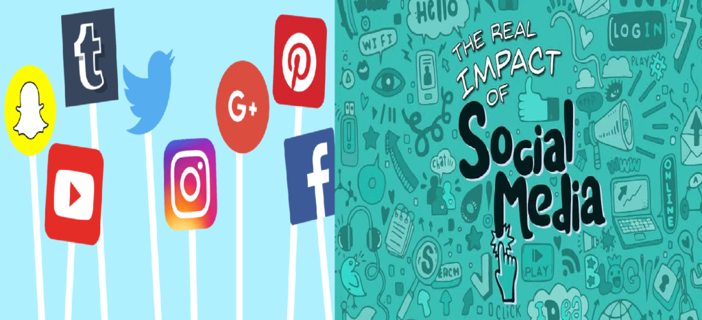 Breaking News: How Social Media Is Shaping Public Opinion