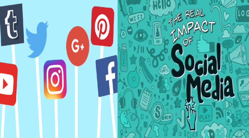 Breaking News: How Social Media Is Shaping Public Opinion