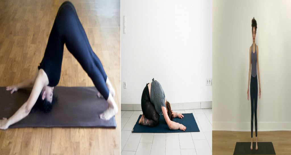 Yoga for Beginners: Simple Poses to Start Your Journey