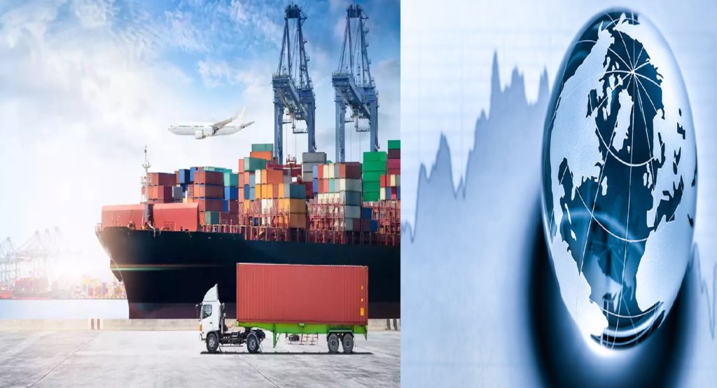 How Current Events Shape the Global Economy