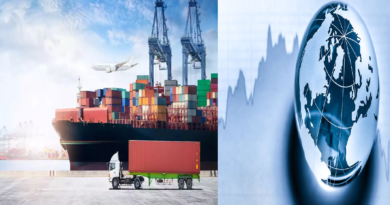 How Current Events Shape the Global Economy