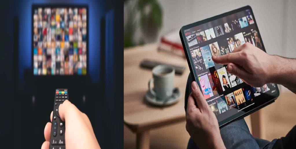 Entertainment Industry Insights