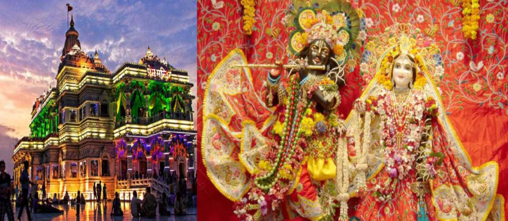 Krishna Janmashtami 2024: Beyond Mathura-Vrindavan