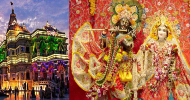 Krishna Janmashtami 2024: Beyond Mathura-Vrindavan