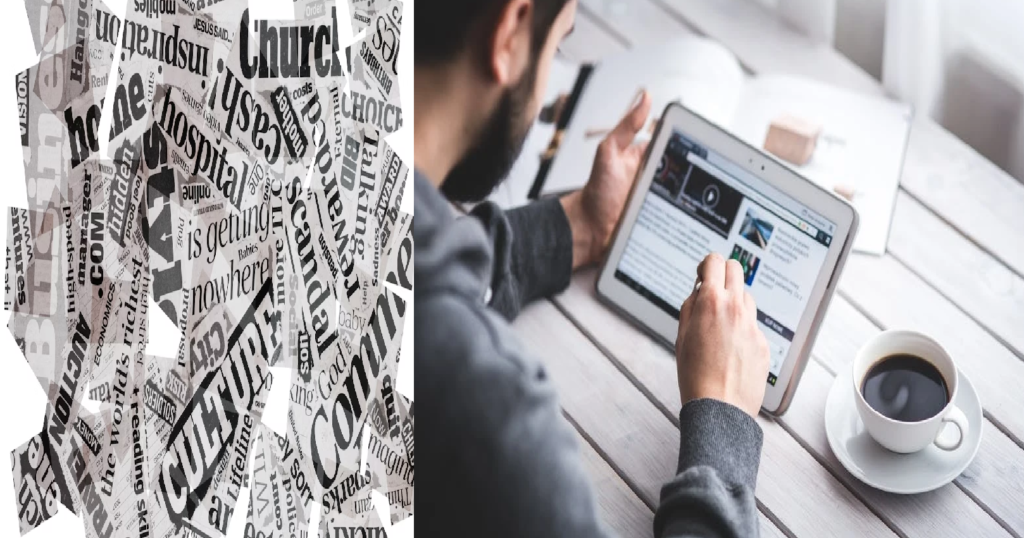 Breaking News: How to Stay Updated