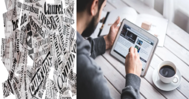 Breaking News: How to Stay Updated