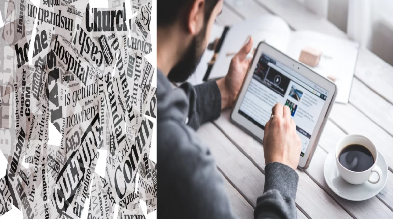 Breaking News: How to Stay Updated