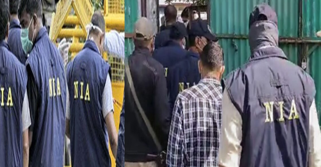 NIA Cracks Down on Organ Trade Racket Posing as Medical Tourism