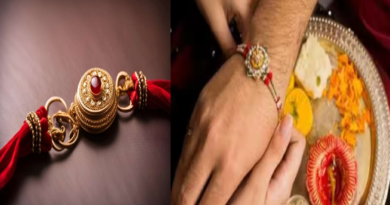 Raksha Bandhan 2024: Importance of Direction and Timing While Tying Rakhi