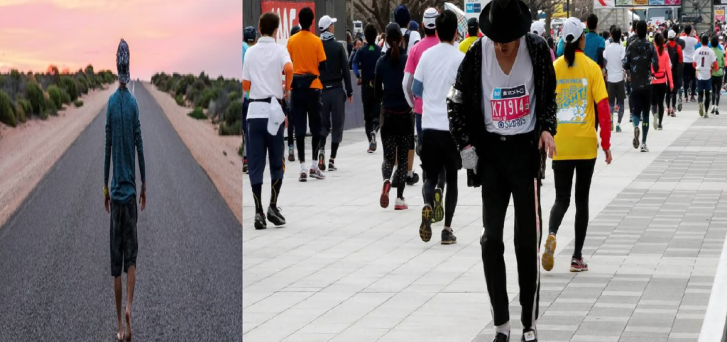 The Surprising Benefits of Reverse Walking: Why You Should Give It a Try