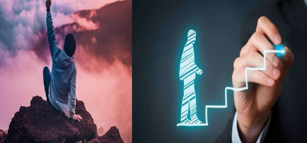 Remember the Moment: A Trip Towards Self-Improvement