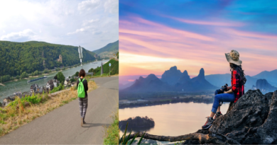 Top 10 Essential Travel Tips for a Seamless Adventure