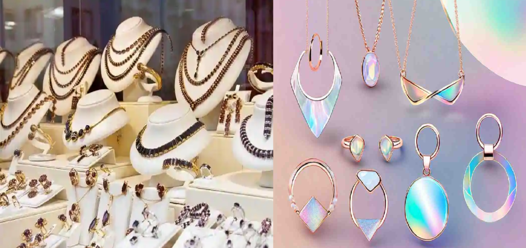 The Art of Custom Grown Earrings: A Fusion of Nature and Design