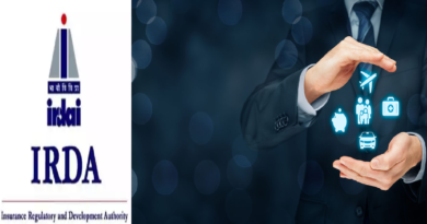 Insurance Rule Update