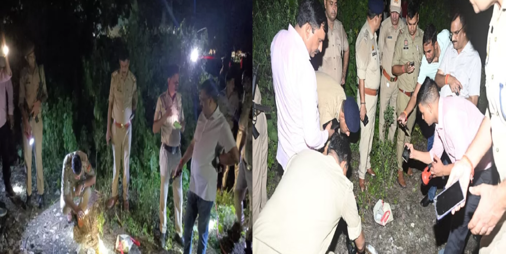 Conspiracy to Derail 3 Trains in a Week Exposed: Pakistani Terrorist's Video Surfaces