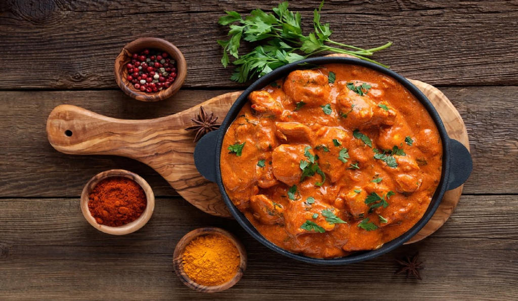 Who Invented Butter Chicken? Court Battle Between Two Restaurants Heats Up with Pakistan Claiming Origin