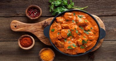 Who Invented Butter Chicken? Court Battle Between Two Restaurants Heats Up with Pakistan Claiming Origin