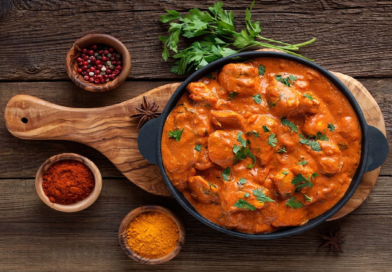 Who Invented Butter Chicken? Court Battle Between Two Restaurants Heats Up with Pakistan Claiming Origin