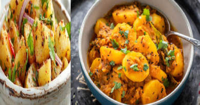 Potato Pickle Recipe: Enhance Your Meals with This Unique Aloo Achar Recipe