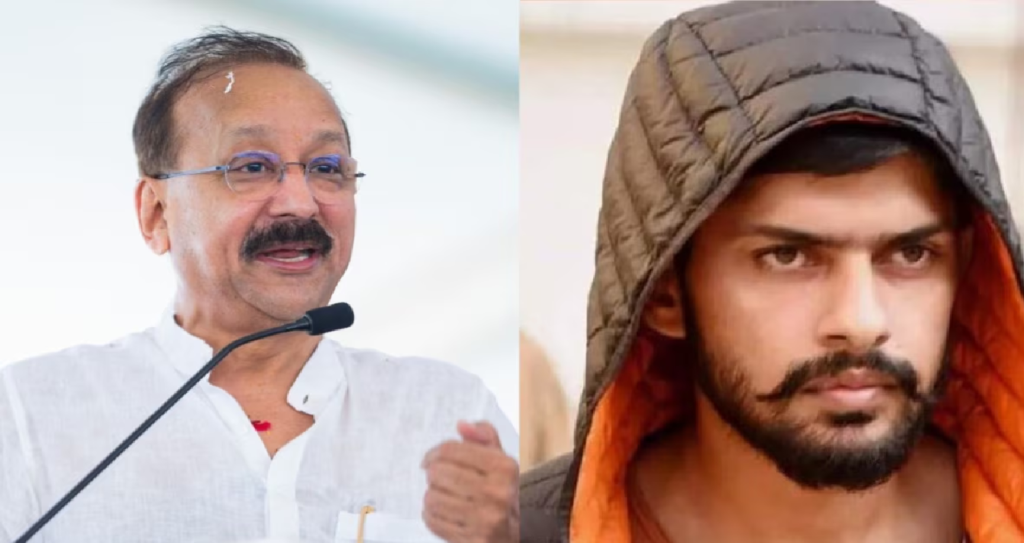 Lawrence Bishnoi Gang's Role in Baba Siddique Murder? Key Suspects Make Big Claim