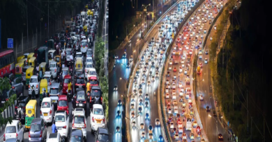 Traffic Index 2024: Bangalore Tops List of India's Most Congested Cities, Where Do Delhi and Mumbai Stand?