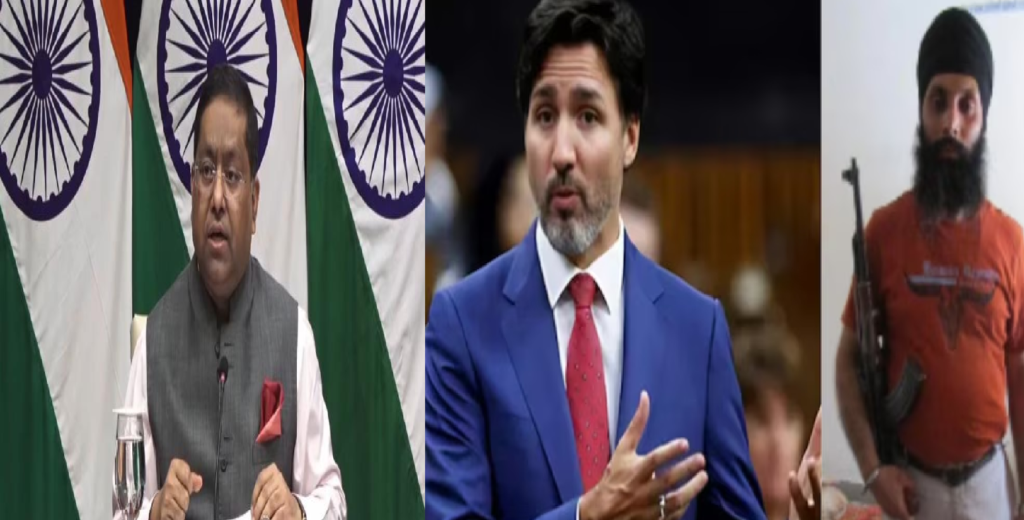 Canada Withholds Khalistani Terrorist Nijjar’s Death Certificate: Is Trudeau’s Government Hiding Something?