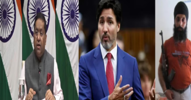 Canada Withholds Khalistani Terrorist Nijjar’s Death Certificate: Is Trudeau’s Government Hiding Something?