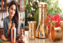 Discover the Health Benefits of Drinking Water from a Copper Vessel: A Morning Ritual for Wellness